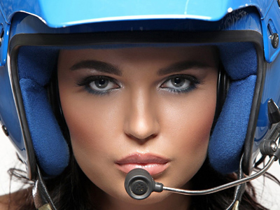 Γιατί δεν προστατεύουν στο 100% τα ανοιχτού τύπου κράνη…